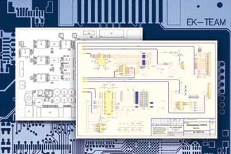 Electronic circuit development